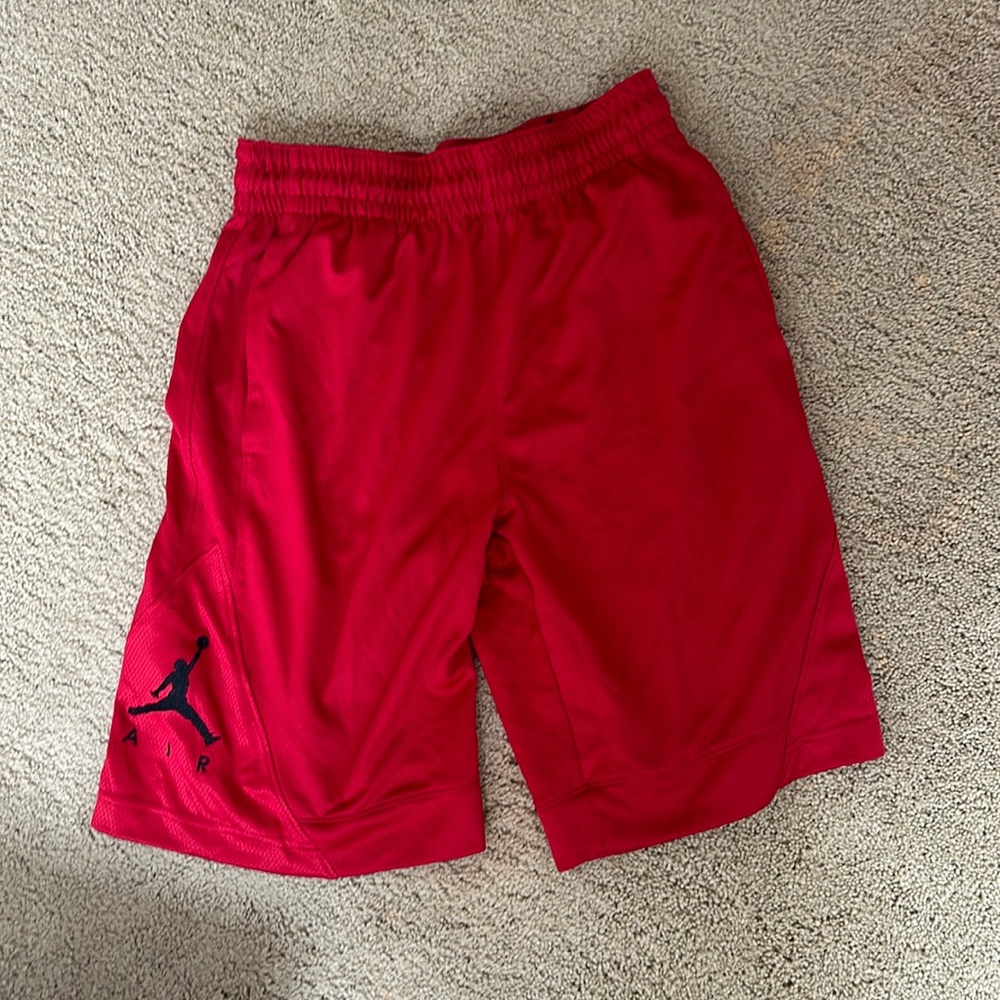 Air Jordan shorts